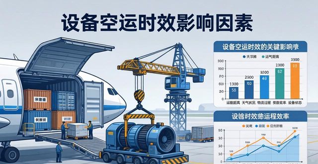 航空物流设备_设备空运物流_物流空运操作流程