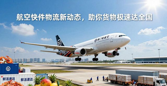 航空快件物流_航空物流快递_航空货运快递